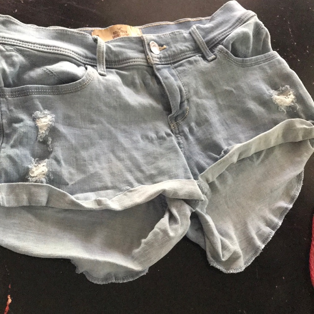 Hollister Shorts